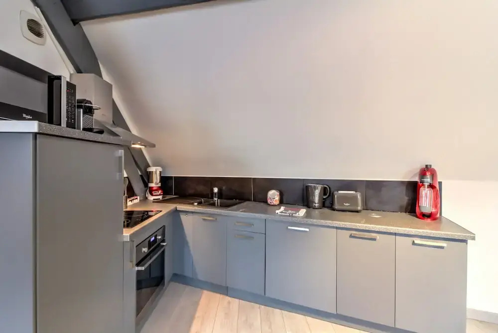 Le Vaillant - Cosy & Clean