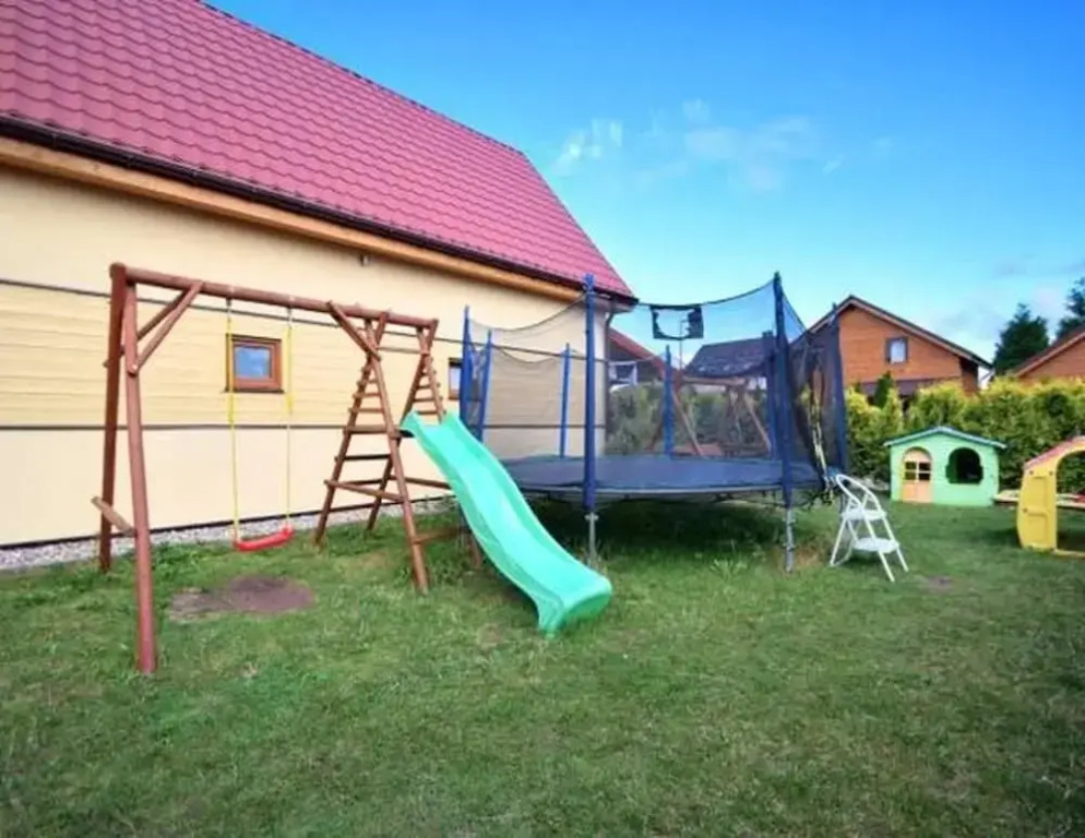 Comfortable holiday homes close to the beach