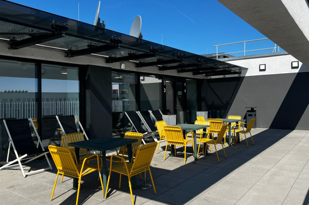 Holiday Inn - the niu, Leo Nuremberg by IHG