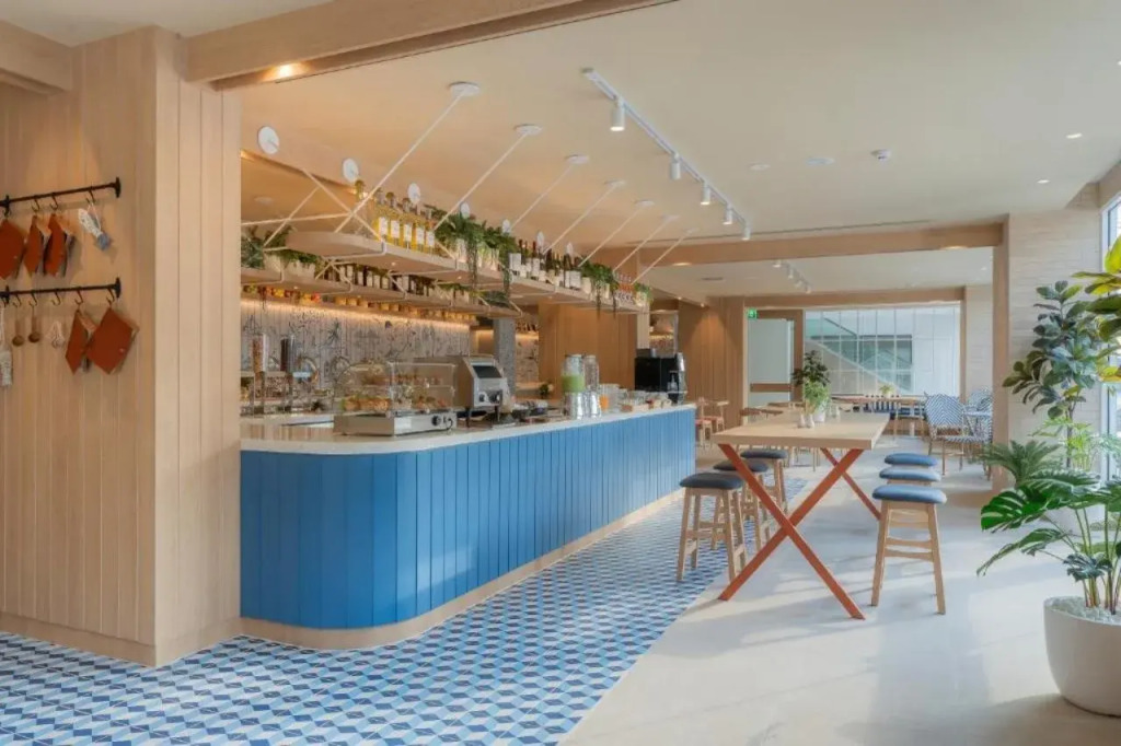 Holiday Inn Express Rayong