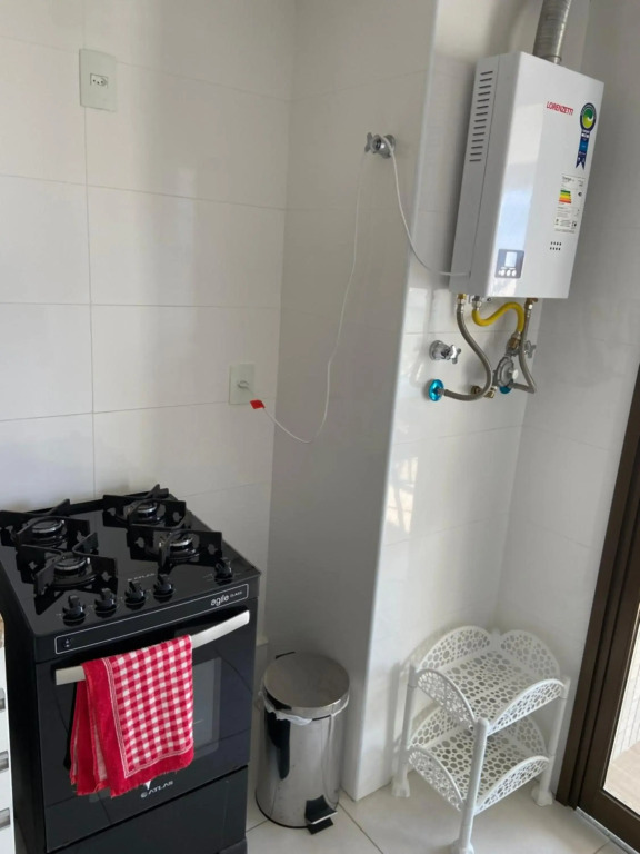 DUPLEX com Hidromassagem total de 02 QUARTOS e Vista MAR