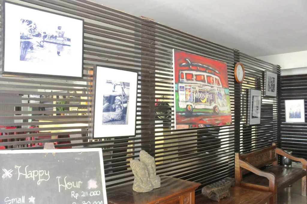 Airy Kuta Bakung Sari Bali