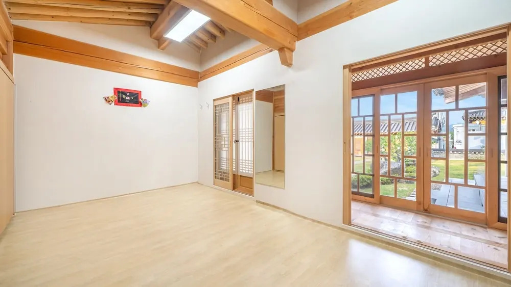 Gyeongju Wadamjung Hanok Pension