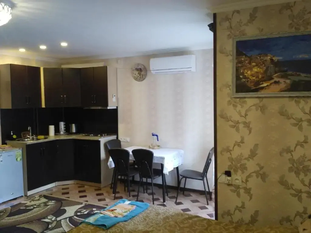 Dadus Apartment