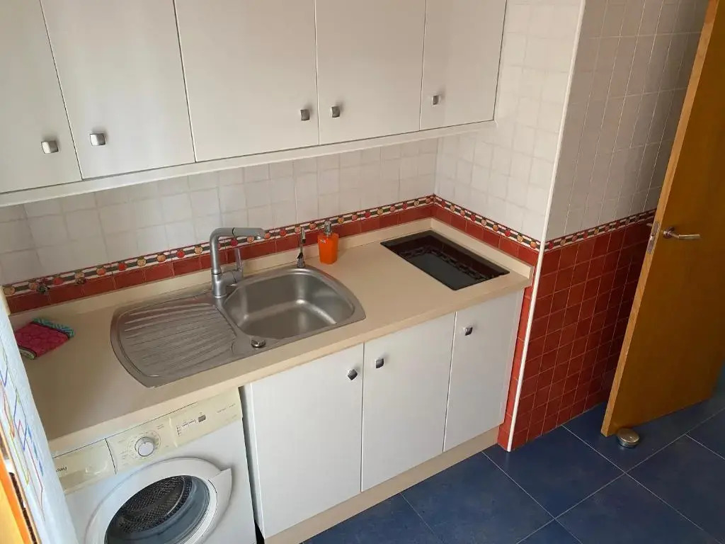 Homely Apartments Villa Castelar