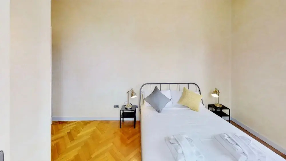 Triestevillas A/C Huge Central & Brand New - 5BR