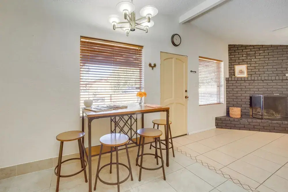 Near Hiking & Golfing: Sedona Home w/ Patio!