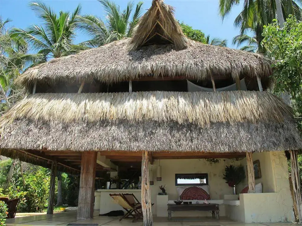 CASITAS MARAIKA HOTEL & BEACH CLUB, Puerto Vallarta