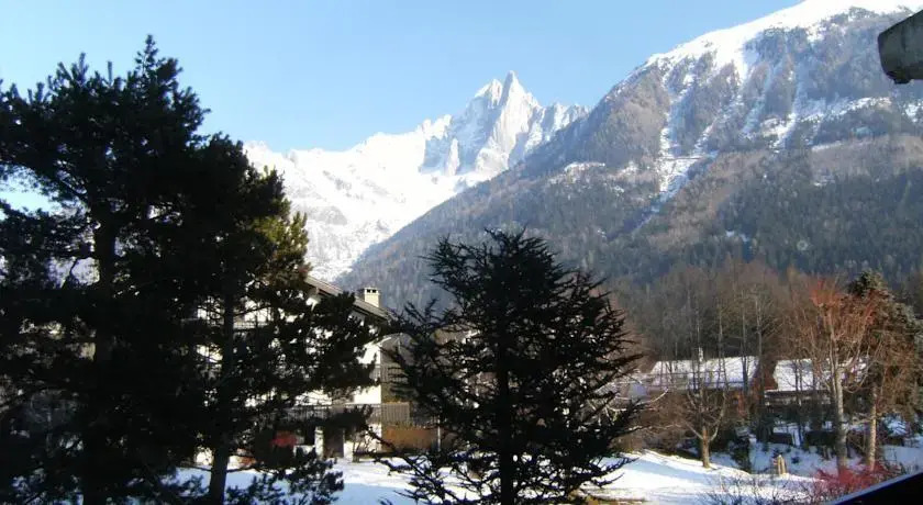 Bré Village