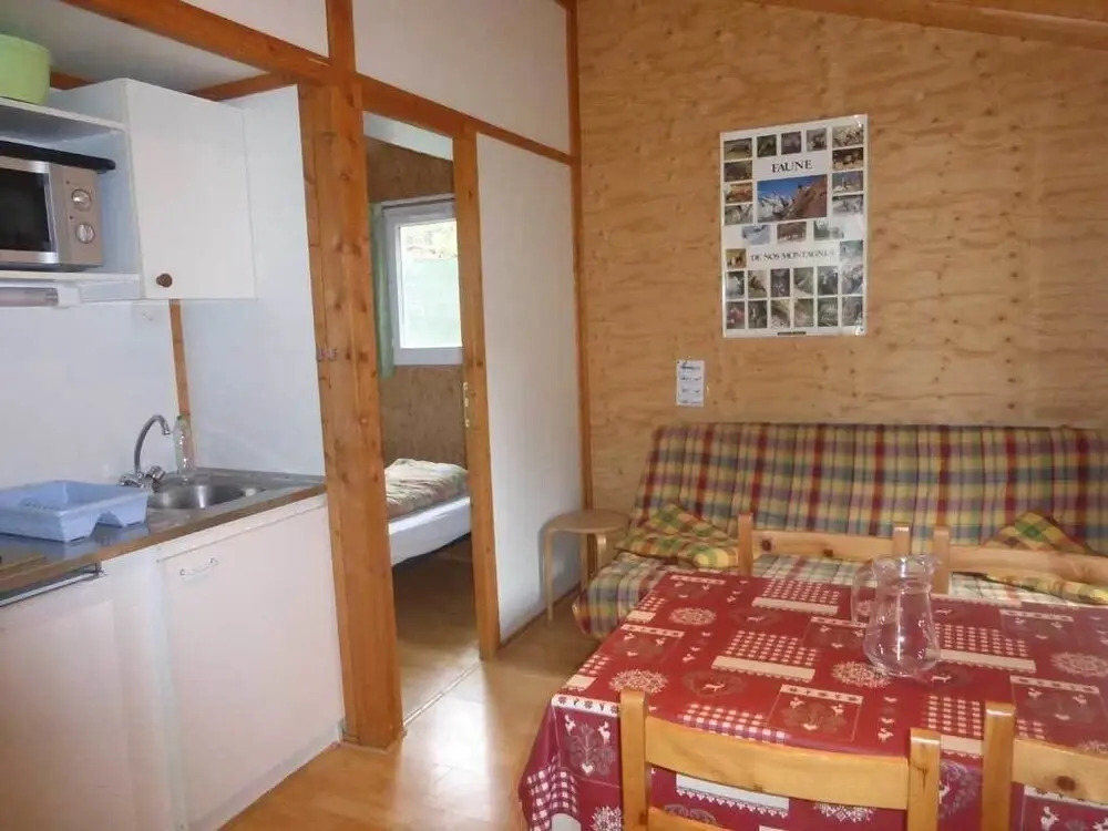 Camping Le Champ Du Moulin