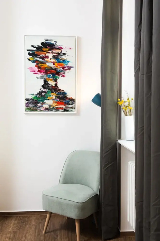 Upper Westside - 3 Bedroom Interior Designed Apartment by BENSIMON apartments