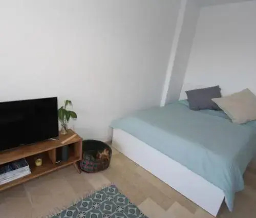 107072 Apartment In Torremolinos