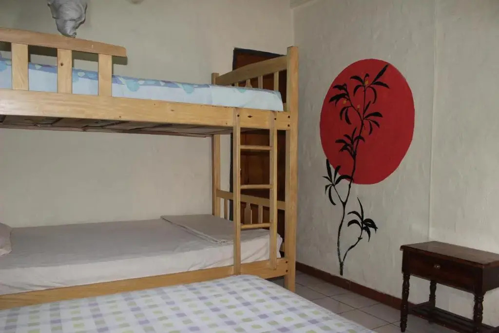 Hostal Mamacocha