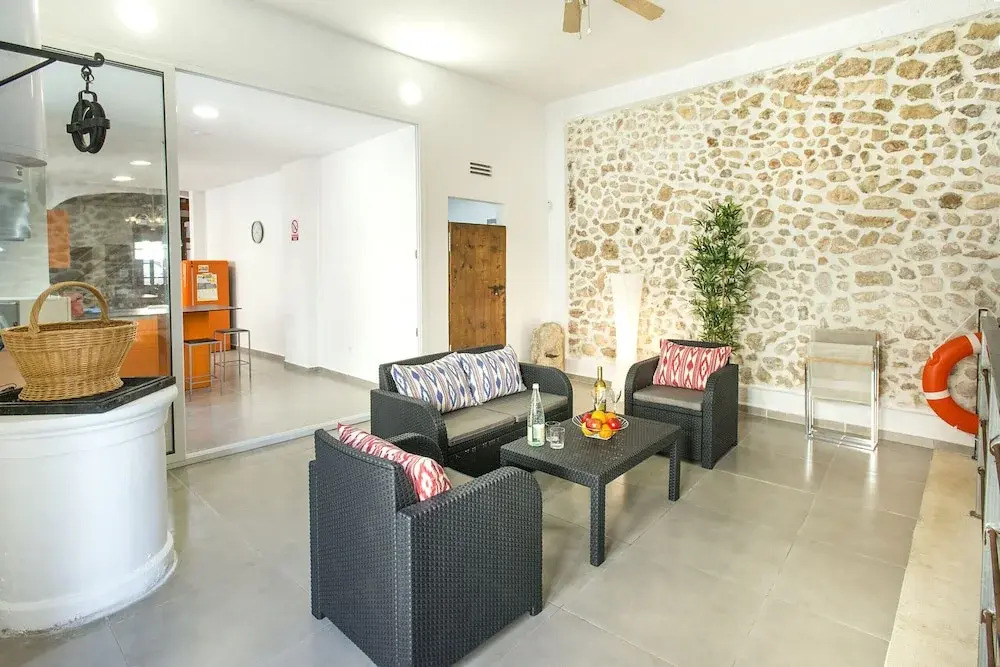 Villa Feliu