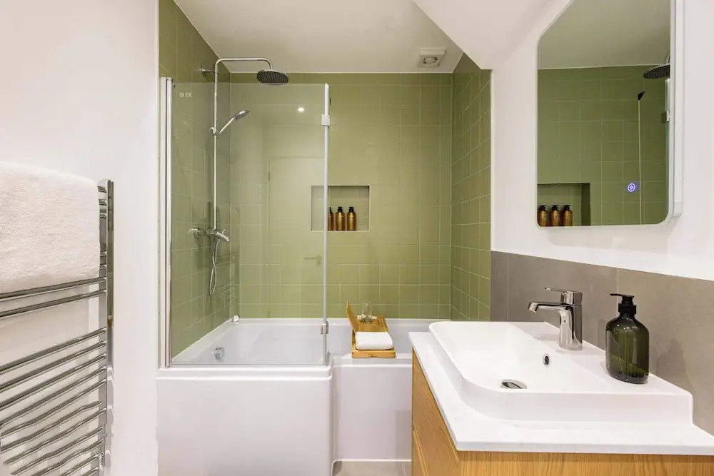 Cozy 2 Bedroom Flat - Minutes From Angel Tube Regent s Canal