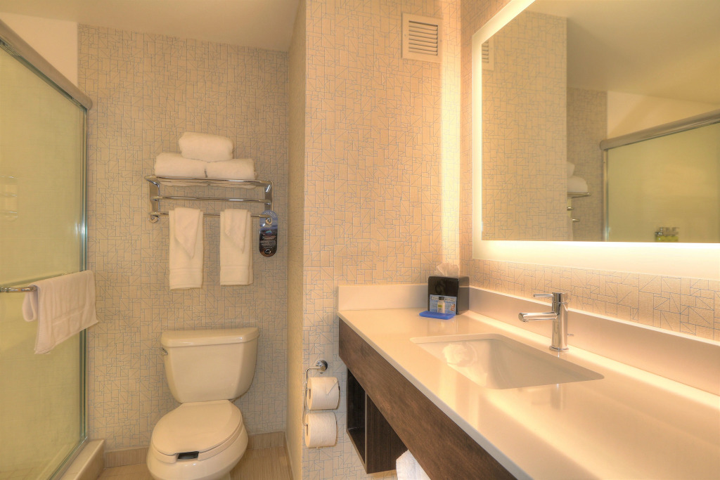 Holiday Inn Express Hotel & Suites Mobile Saraland by IHG