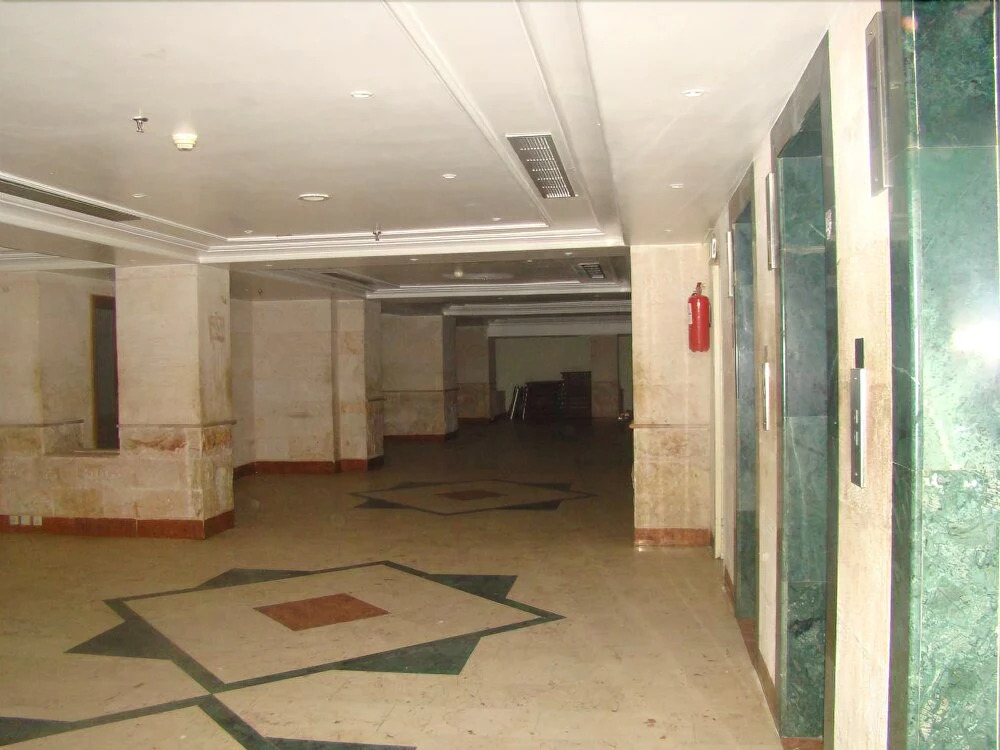 Qadesiya Hotel