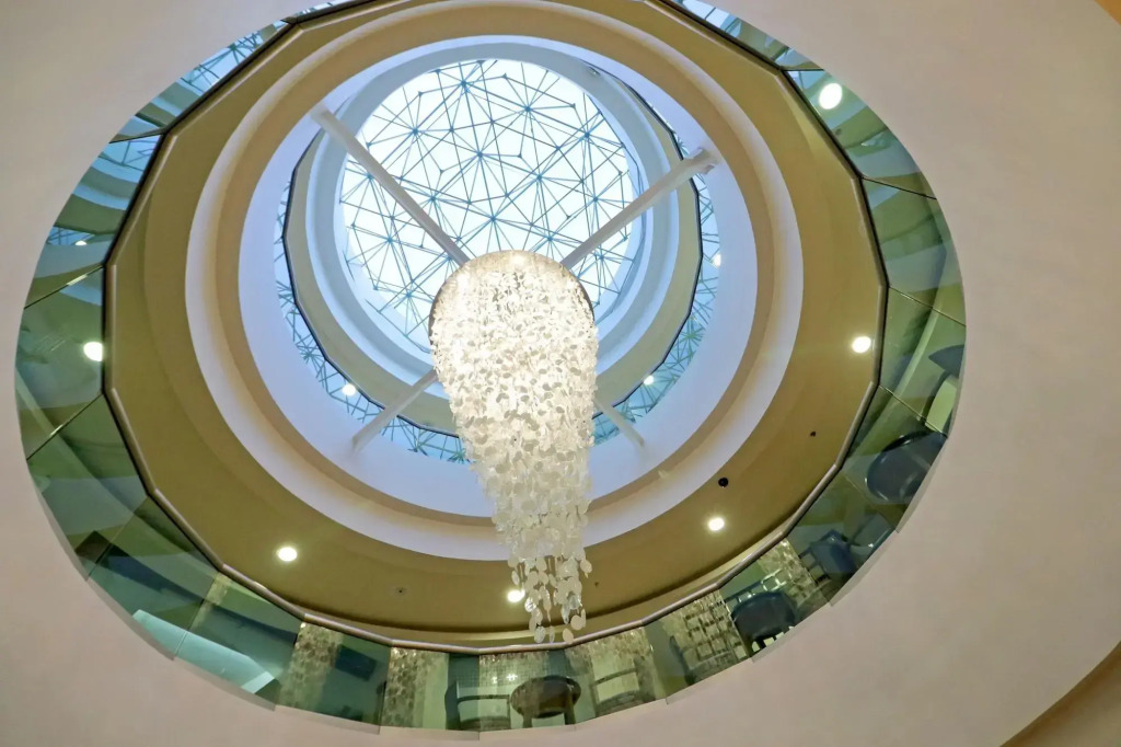 Holiday Inn Mexico City - Trade Center by IHG
