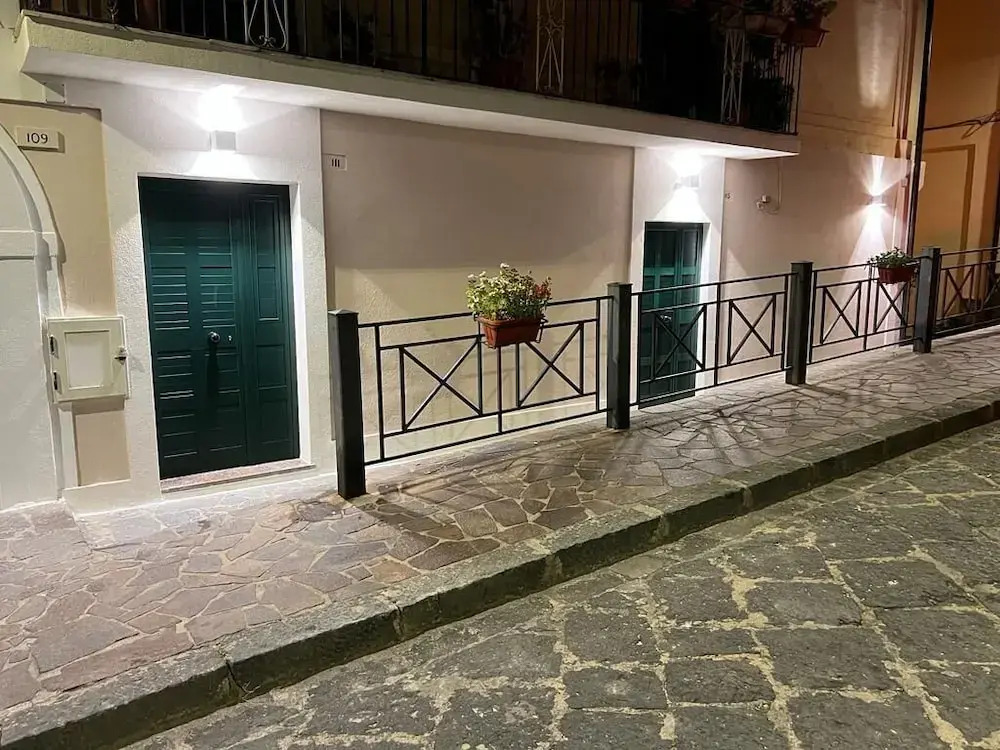 Costa degli Dei Rooms