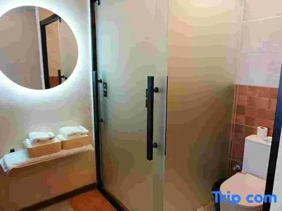 Banmu Huatang Homestay