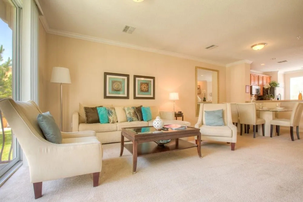 NEWLY RENOVATED Townhome, Near Universal & I-Drive