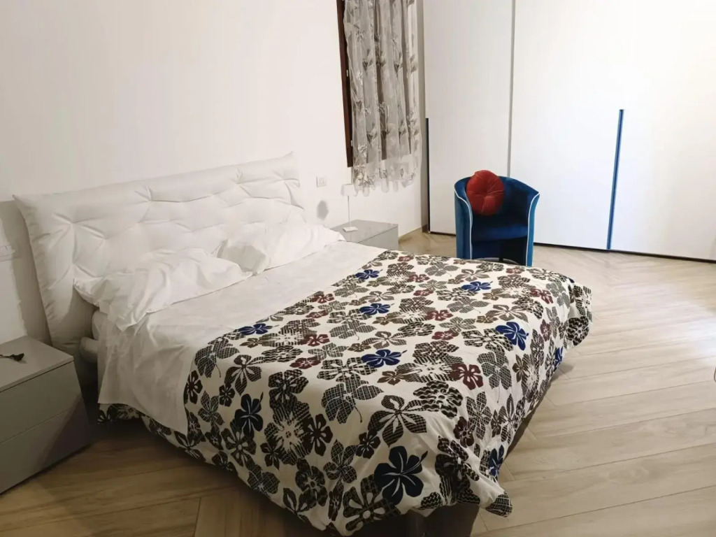 Residenza Martignoni Ex Antica Oasi Francescana