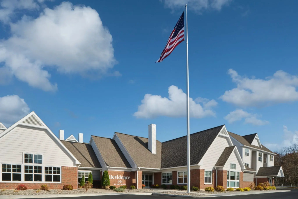 Residence Inn by Marriott Albany East Greenbush/Tech Valley