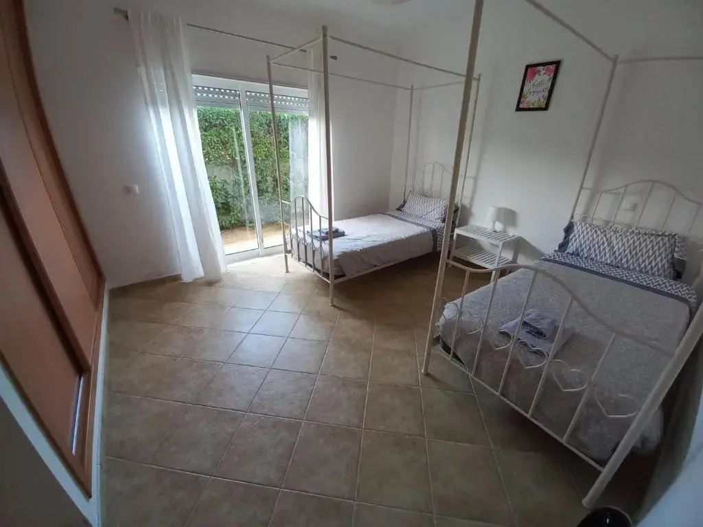 Apartamento Mahalo