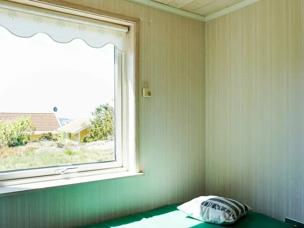 8 Person Holiday Home in Fjällbacka