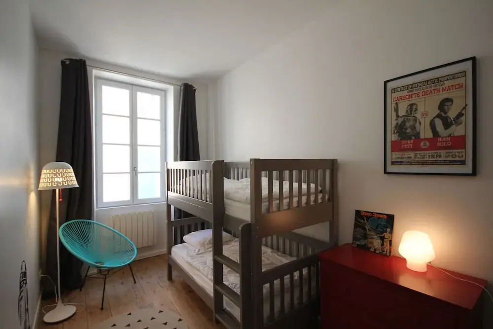 Maison Espanel