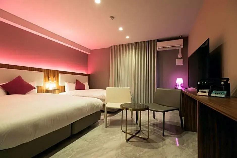 HOTEL KOU Haruyoshi - Vacation STAY 43463v