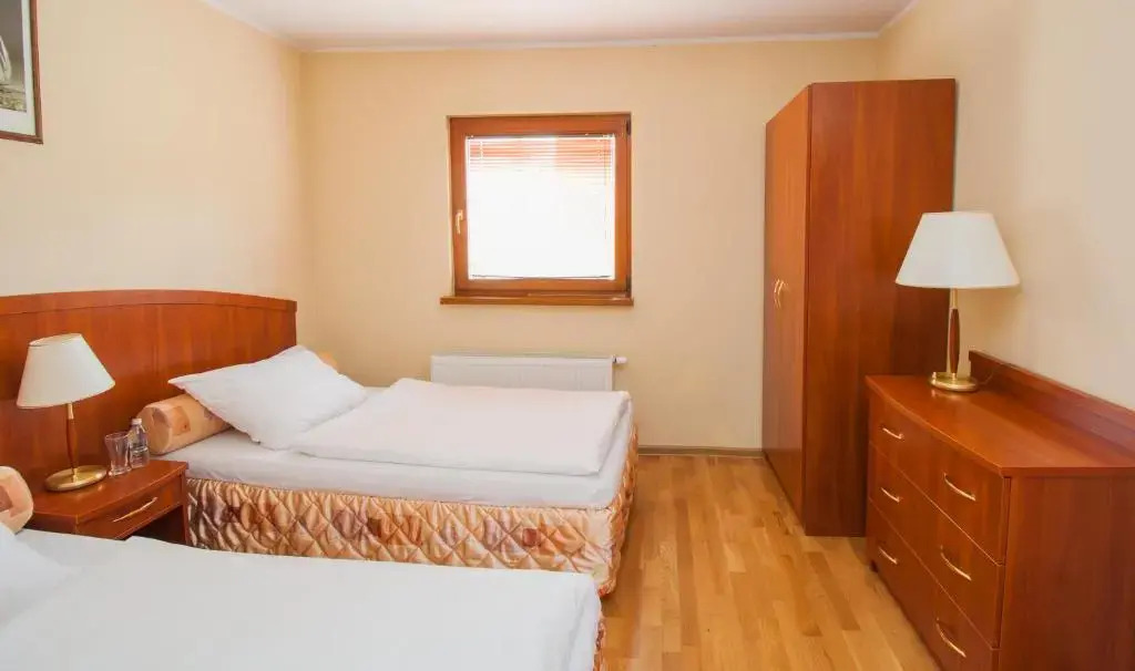 Hotel Camping Malta