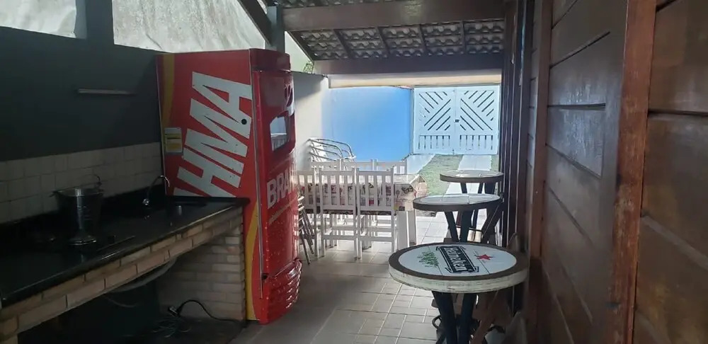 Casa  Piscina Riviera de São Lourenço