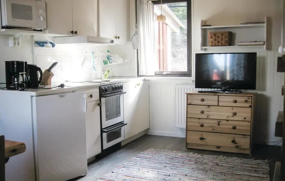 Nice Home in Transtrand With Sauna and Wifi