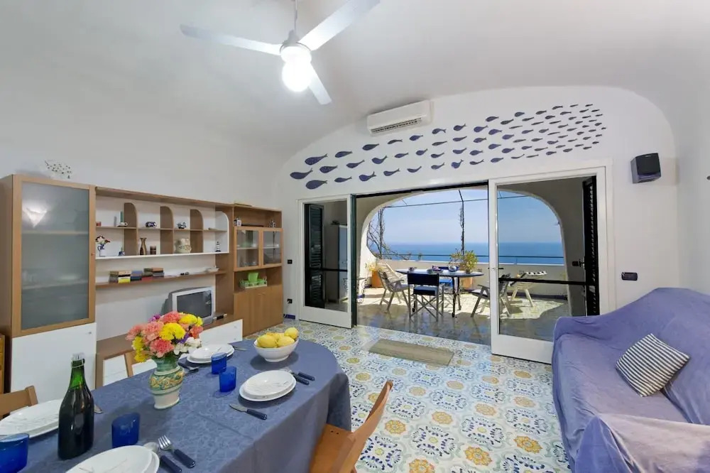 Casa La Conca