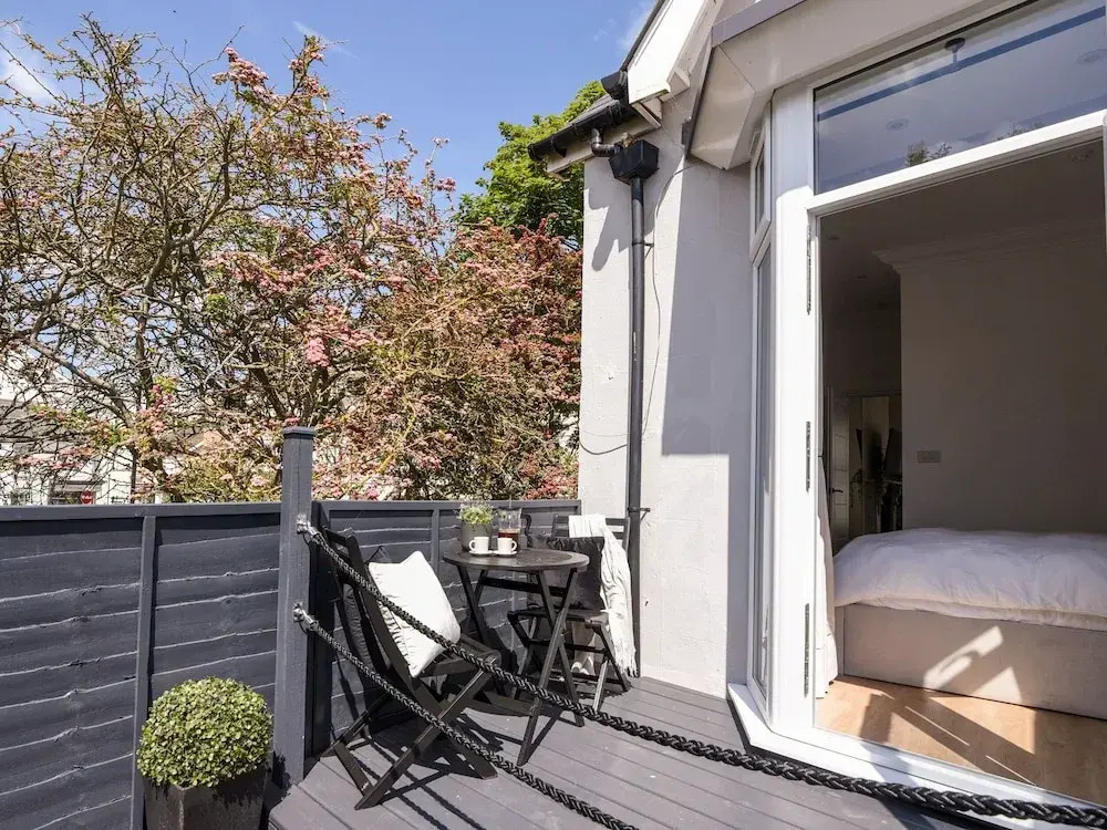 Fore Street House - Apartment 2