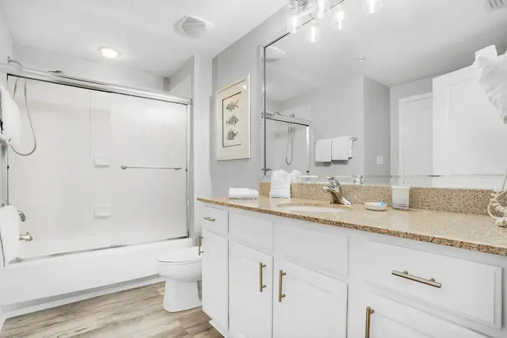 Grandview East 302 - Sandscape