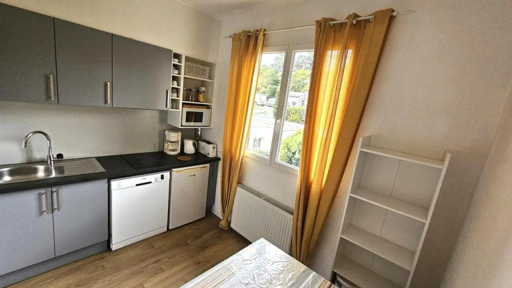 Location Fantaisie Ondres