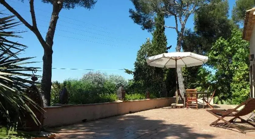 Villa Le Mas Noel