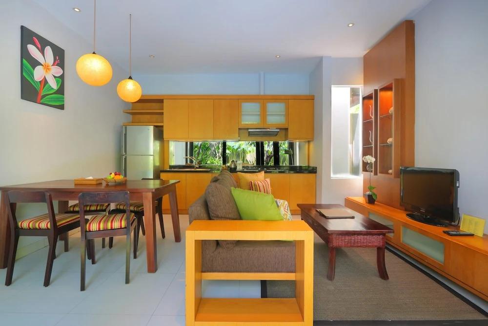 The Jineng Villas by Ekosistem