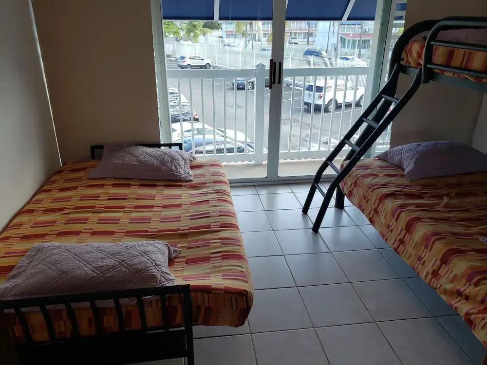 Villa De Playa 1 A4
