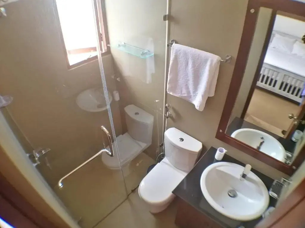 Iddamal Apartments