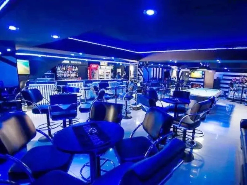 Winner inn