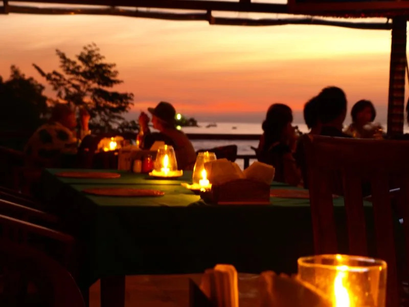 Lembongan Reef Bungalow