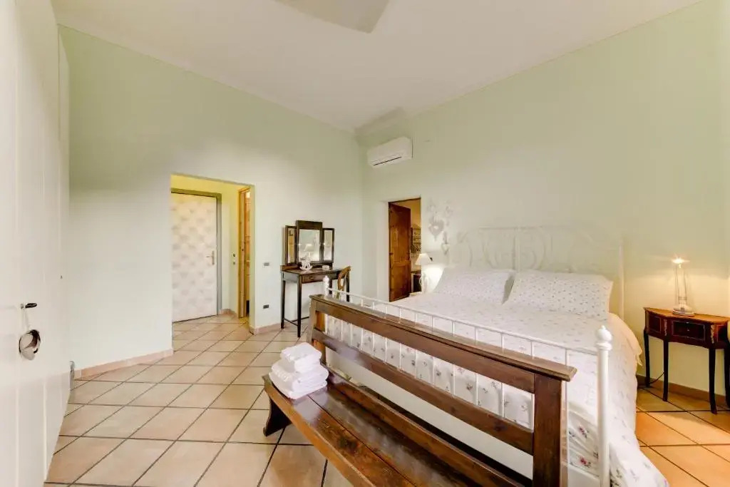 B&B Il Ramaiolo