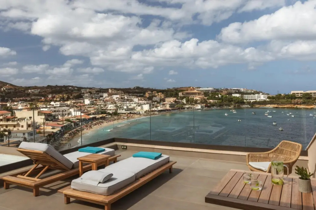 Castello Infinity Suites