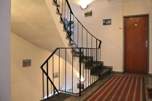 Apartment in Seefeld in Tirol