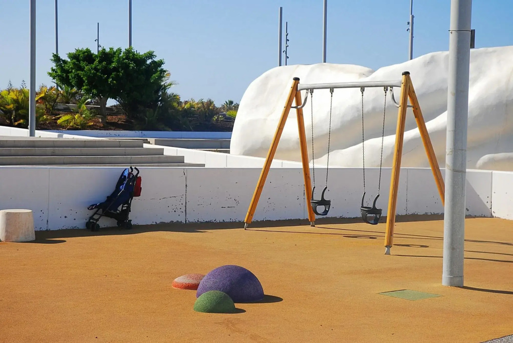 Apartment With 2 Bedrooms in Arona, With Wonderful Mountain View, Pool