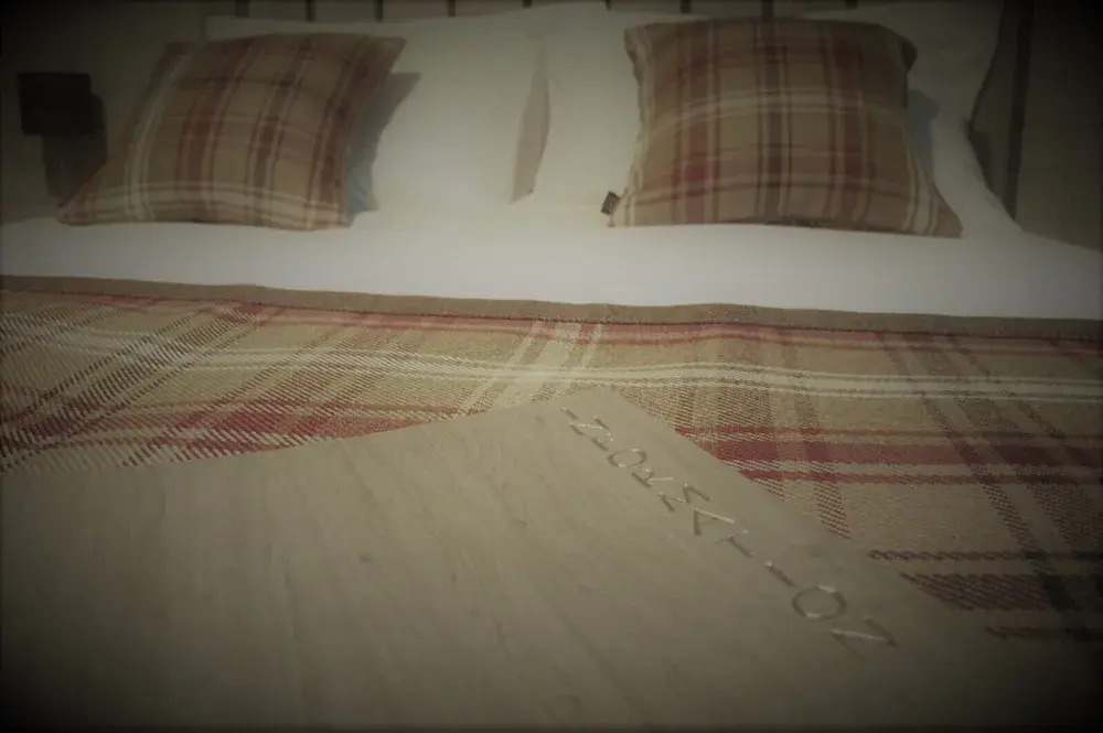 Heather Guest Rooms