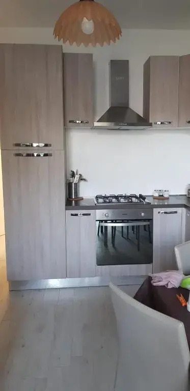Eolie Residence